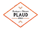 BOULANGERIE PLAUD Logo